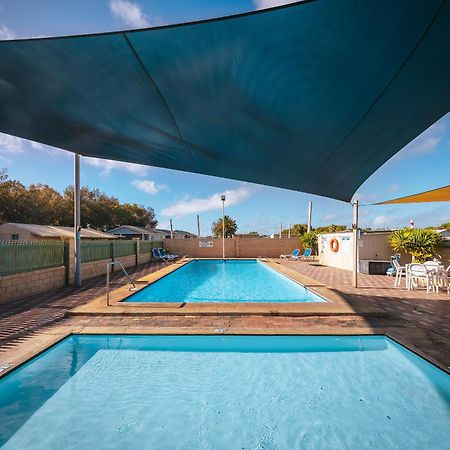 Belair Gardens Caravan Park Geraldton Exterior photo