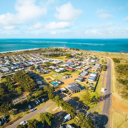 Belair Gardens Caravan Park Geraldton Exterior photo