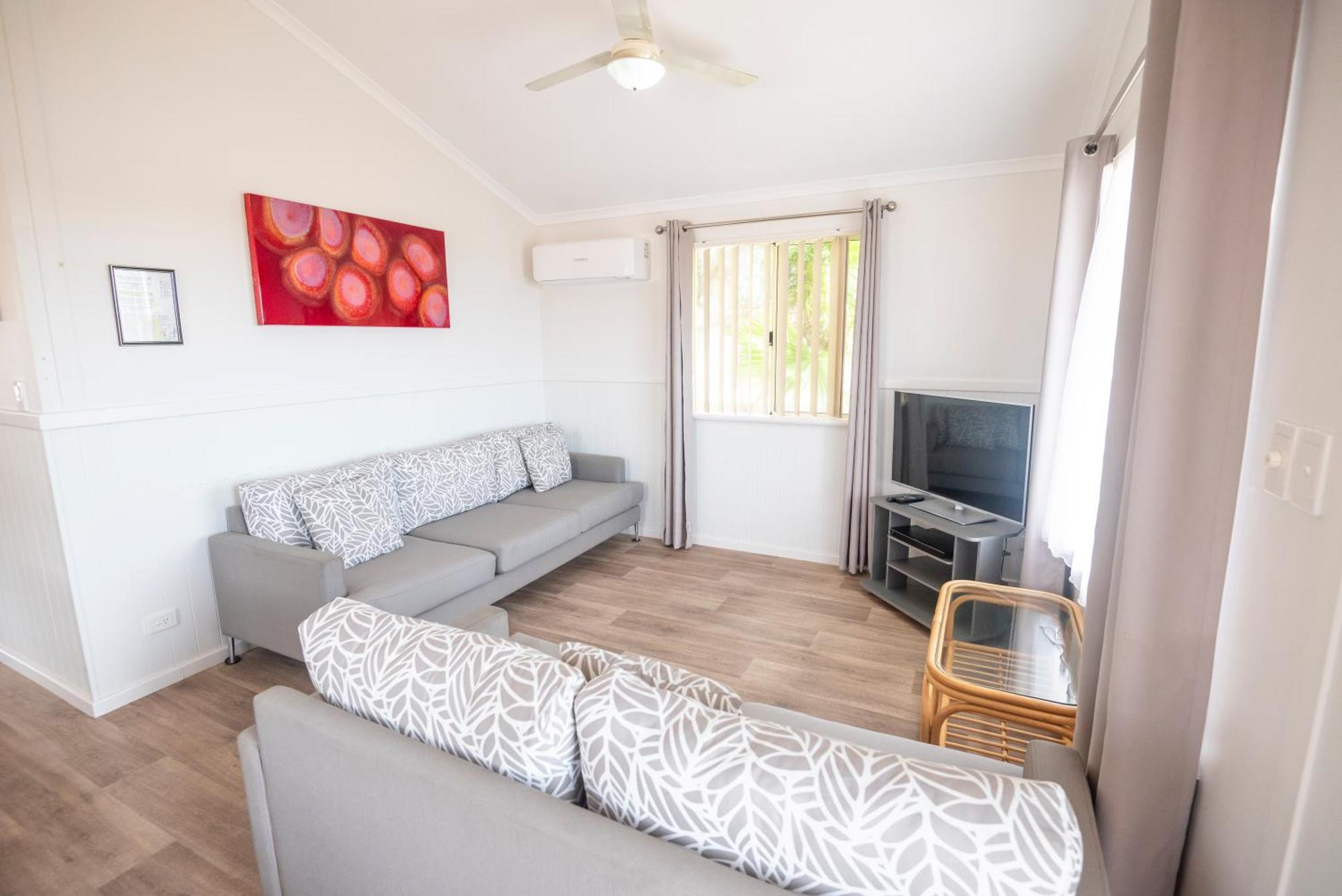 Belair Gardens Caravan Park Geraldton Exterior photo