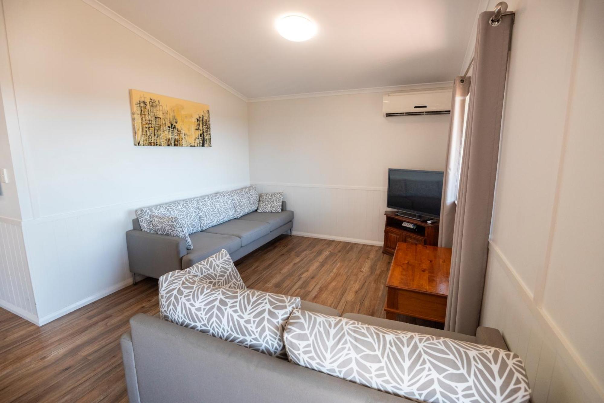 Belair Gardens Caravan Park Geraldton Exterior photo