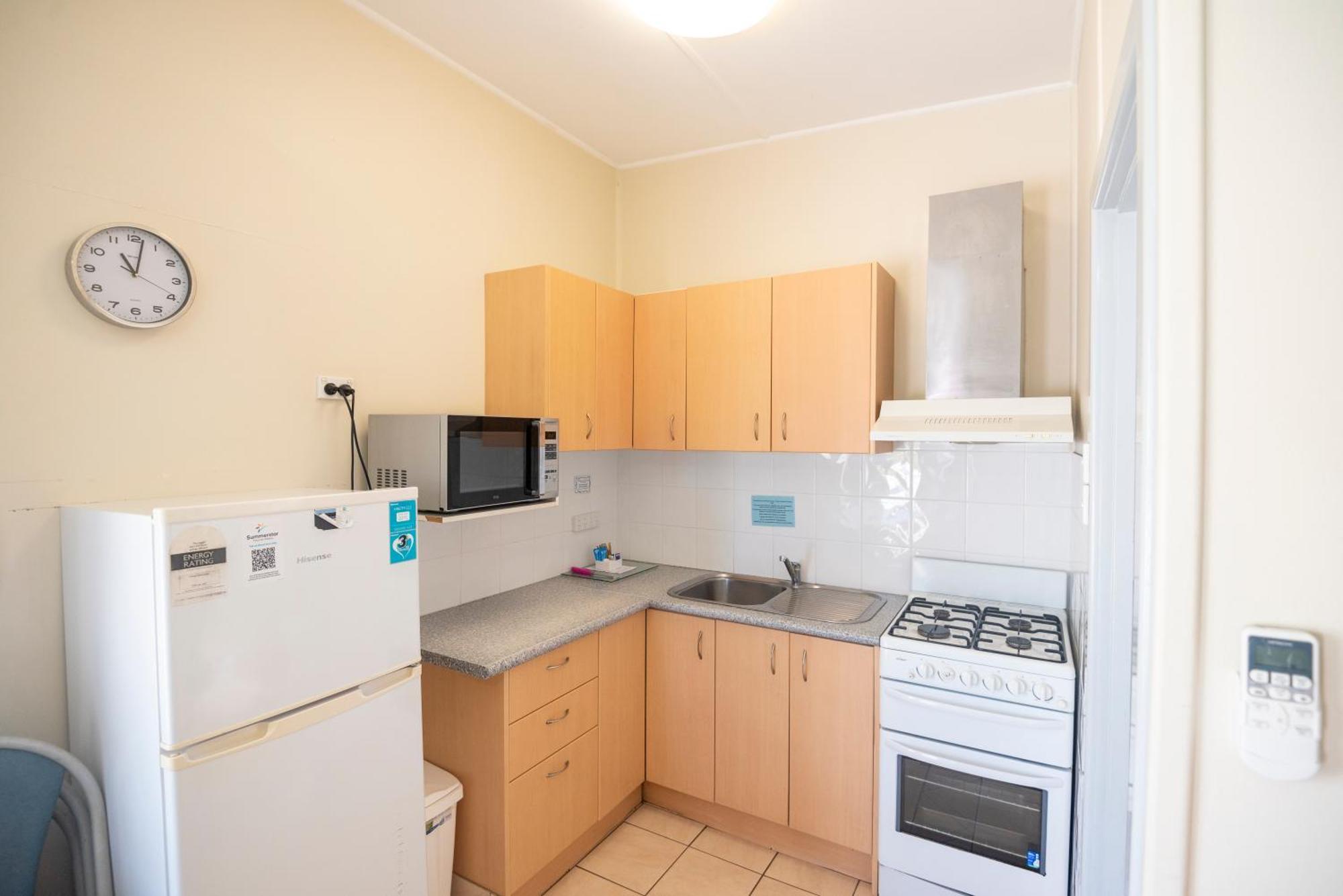 Belair Gardens Caravan Park Geraldton Exterior photo