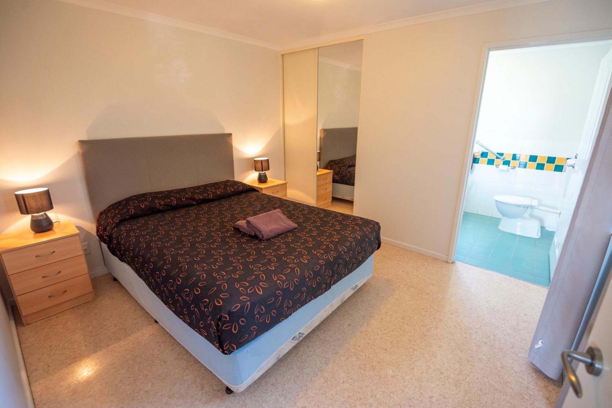 Belair Gardens Caravan Park Geraldton Exterior photo