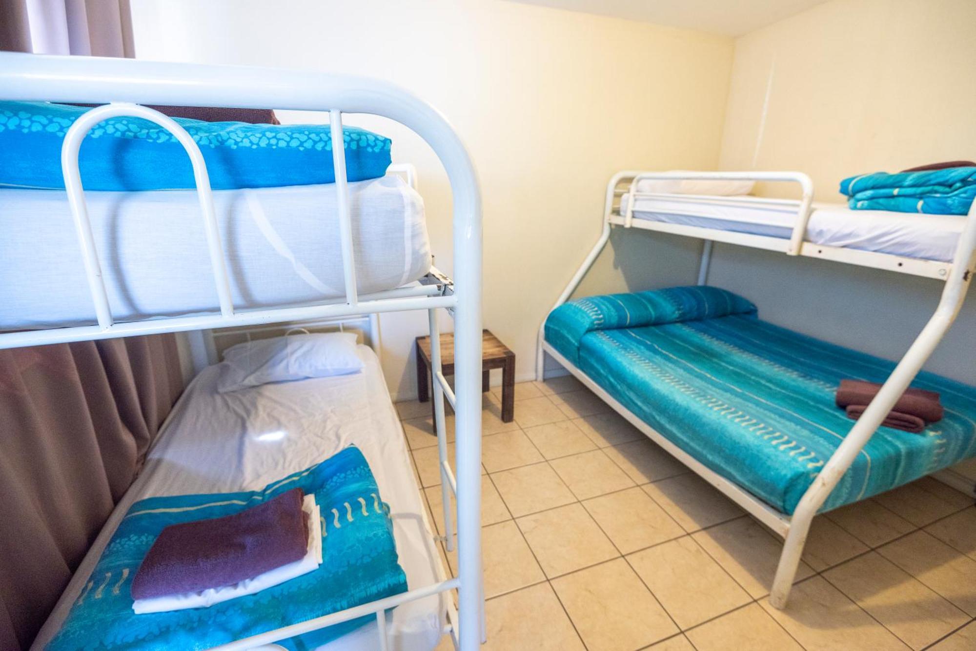Belair Gardens Caravan Park Geraldton Exterior photo